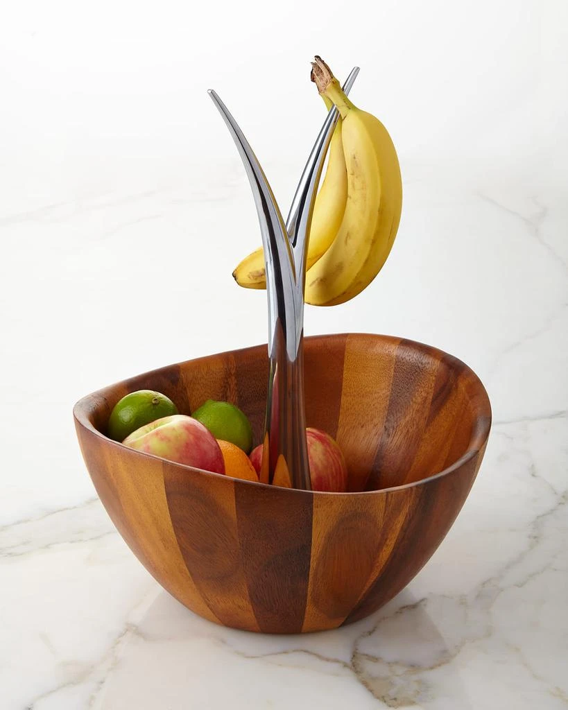 商品Nambe|Fruit Tree Bowl,价格¥1164,第1张图片