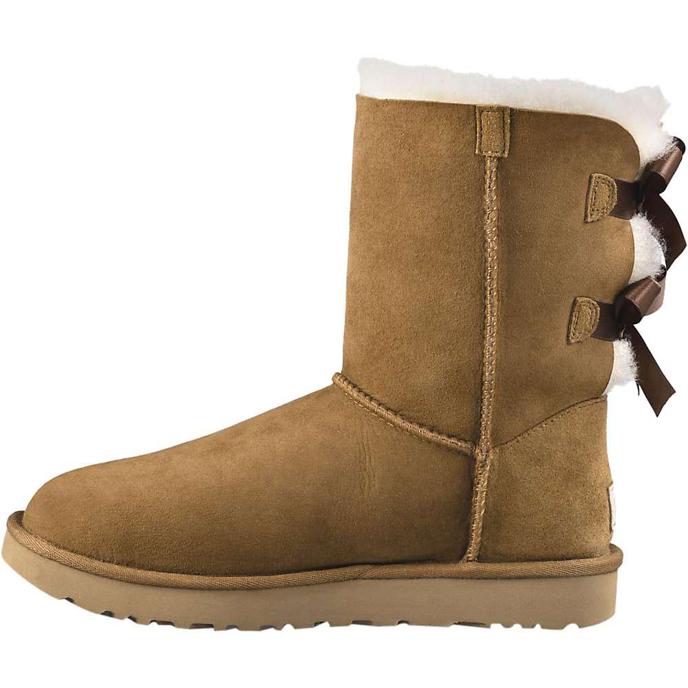 Ugg Women's Bailey Bow II Boot商品第6张图片规格展示