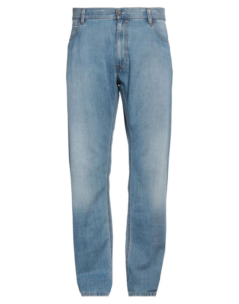 商品Zegna|Denim pants,价格¥2240,第1张图片