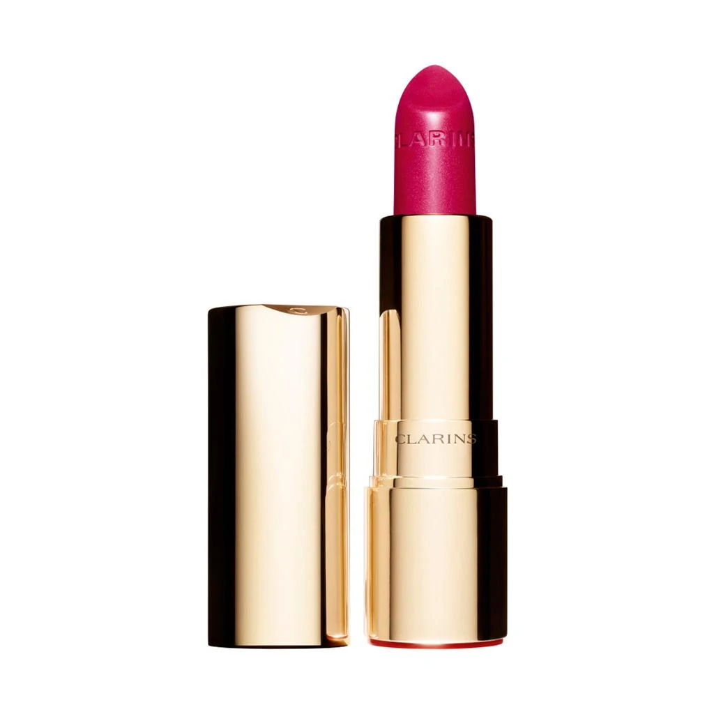 商品Clarins|Joli Rouge Lipstick,价格¥250,第4张图片详细描述