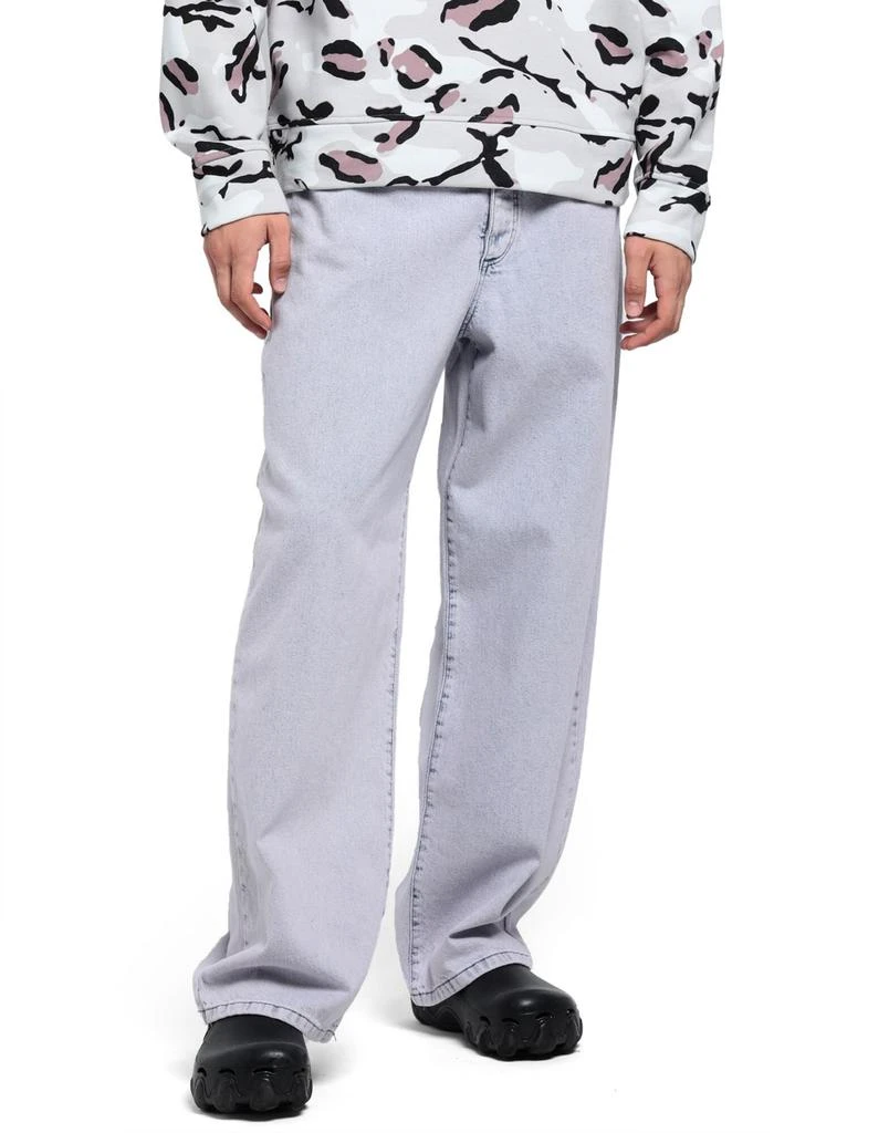 商品Topman|Denim pants,价格¥219,第2张图片详细描述