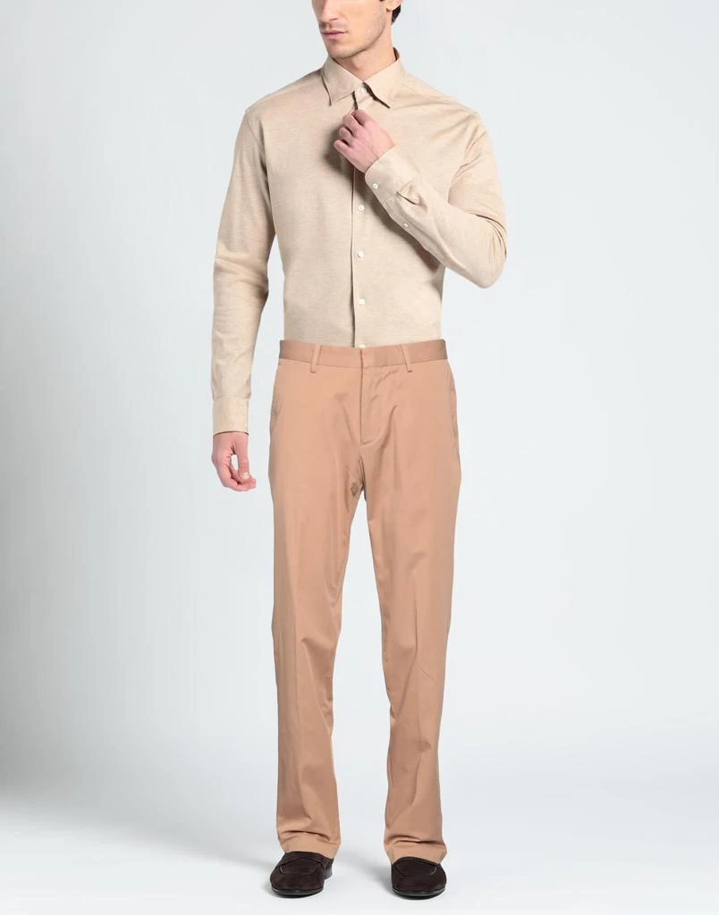 商品Zegna|Casual pants,价格¥854,第2张图片详细描述