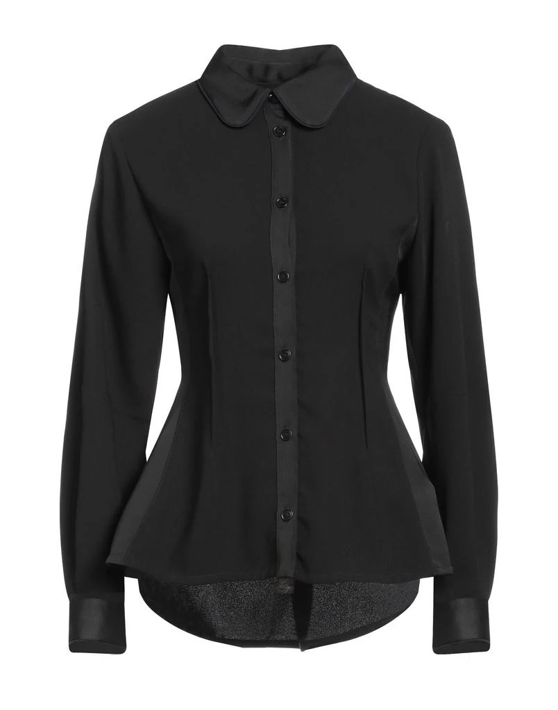 商品HIGH|Solid color shirts & blouses,价格¥2645,第1张图片