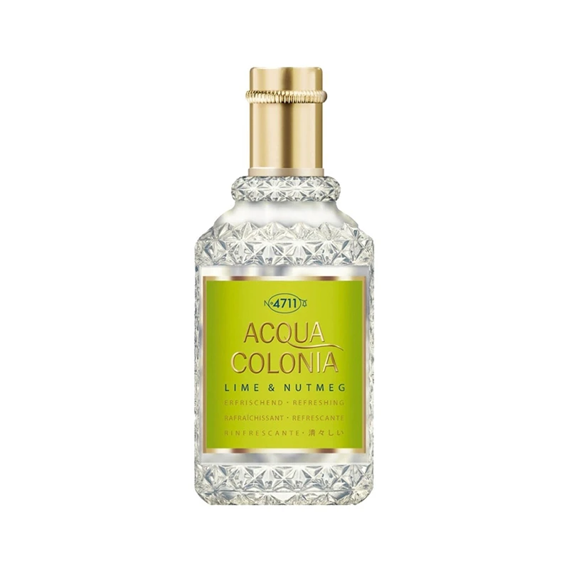 4711爽露系列古龙水中性香水170ml EDC古龙水 商品