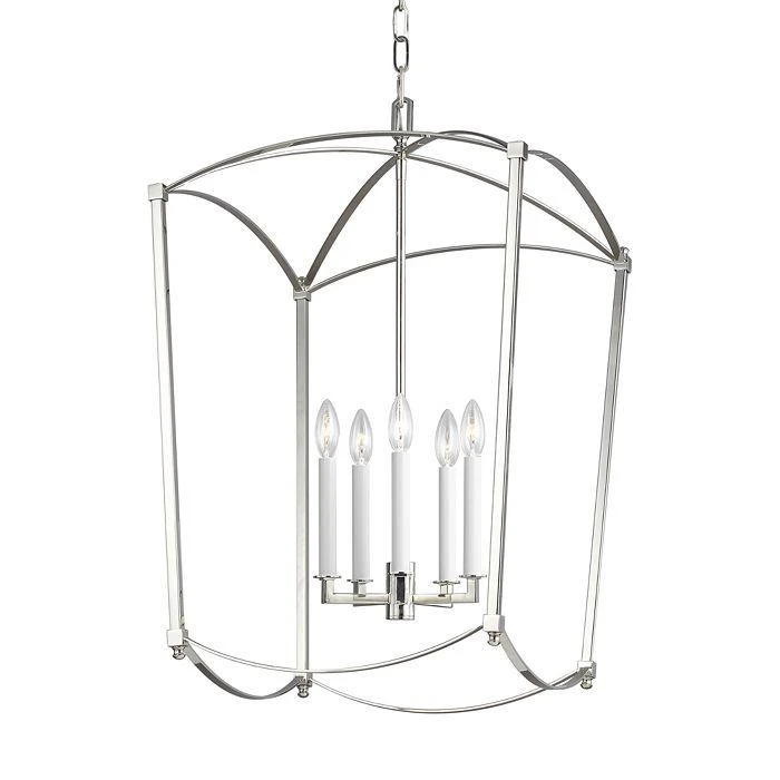 商品Sean Lavin|Visual Comfort Thayer Large Lantern,价格¥3643,第2张图片详细描述