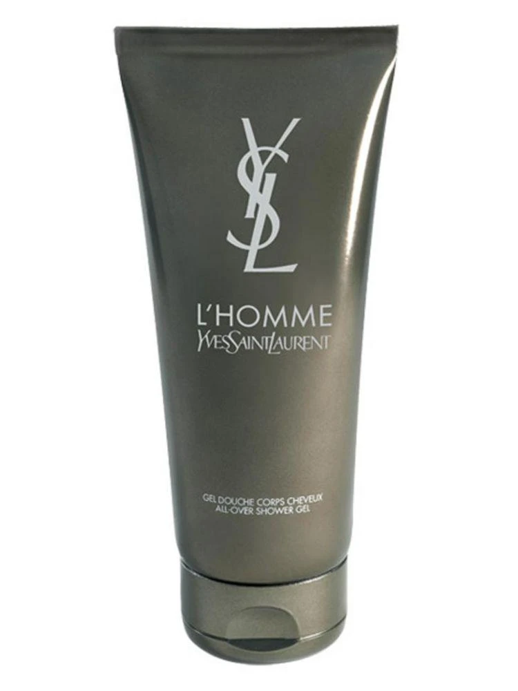 商品Yves Saint Laurent|L' Homme Shower Gel,价格¥206,第1张图片