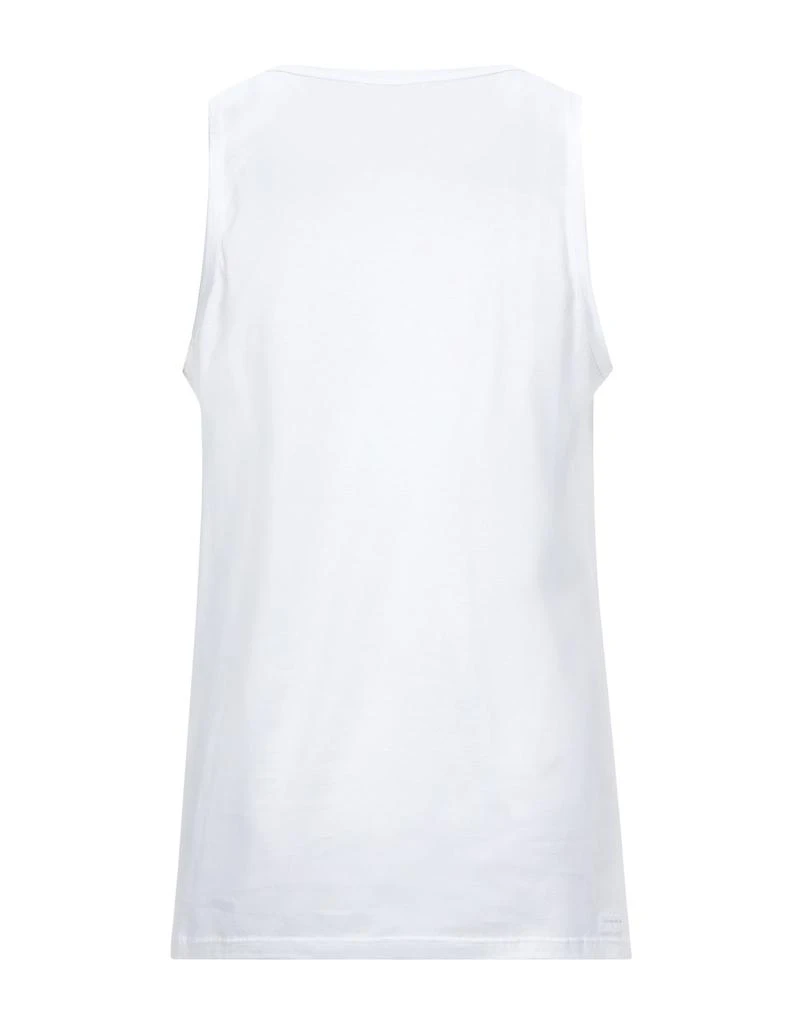 商品Zegna|Tank top,价格¥242,第2张图片详细描述