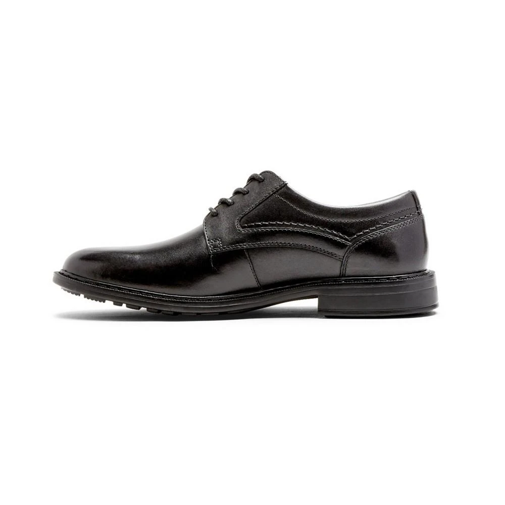 Men's Parsons Plain Toe Dress Shoes 商品