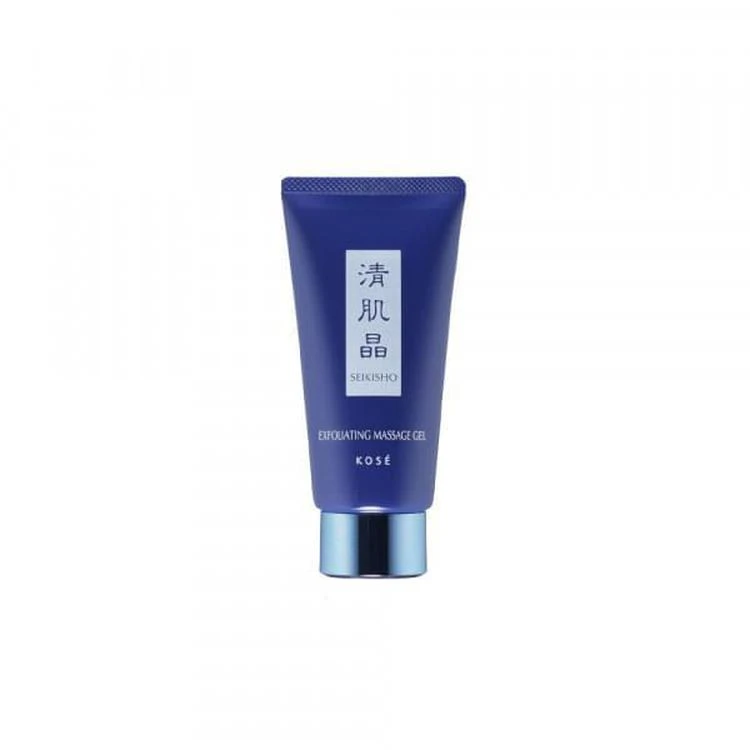 商品Kose Sekkisei|Seikisho Exfoliating Massage Gel,价格¥89,第1张图片