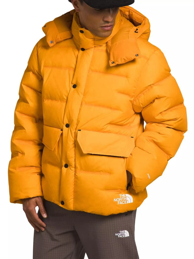 商品The North Face|Sierra Hooded Down Parka,价格¥3000,第2张图片详细描述