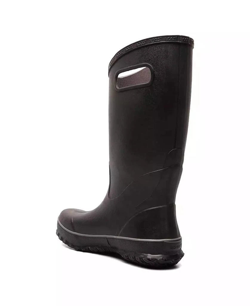 商品Bogs|Men's Anti-Slip Rain Boot,价格¥674,第5张图片详细描述