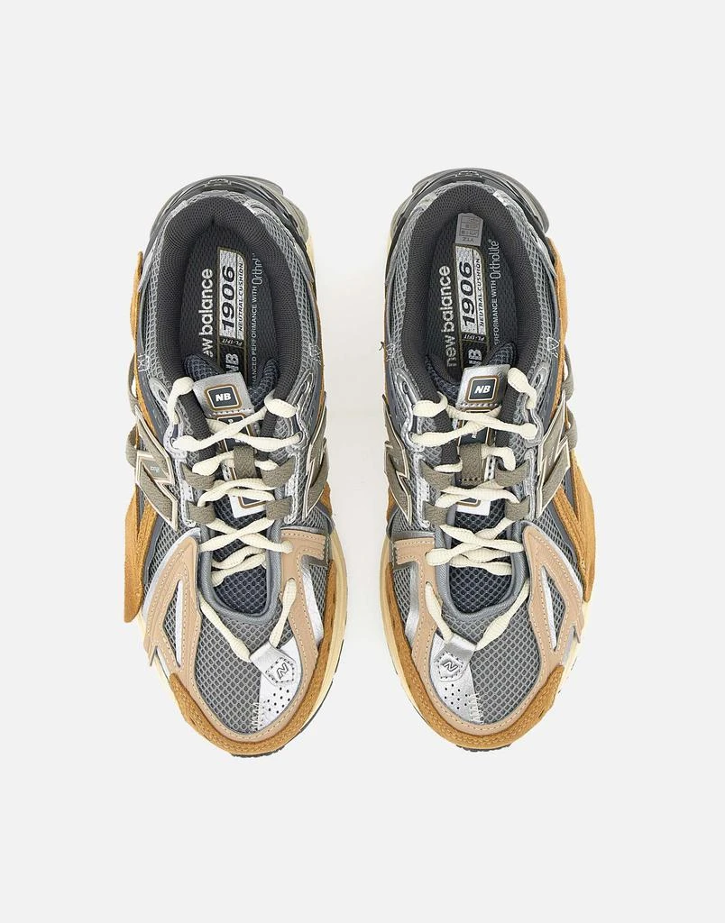 商品New Balance|"U1906AA" sneakers,价格¥1367,第4张图片详细描述