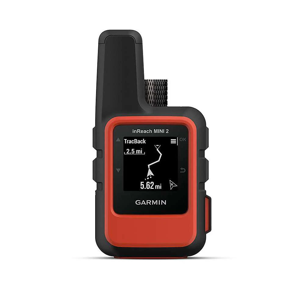 商品Garmin|Garmin InReach Mini 2 GPS,价格¥3304,第2张图片详细描述