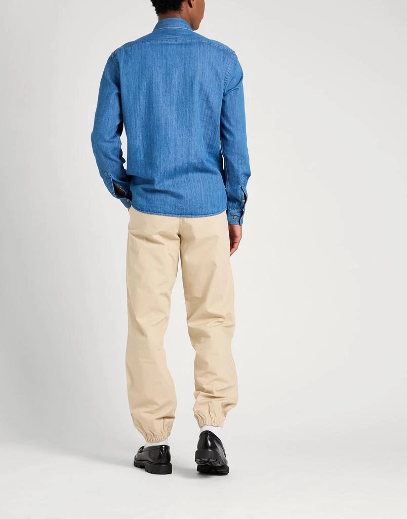 商品Hugo Boss|Denim shirt,价格¥1036,第3张图片详细描述