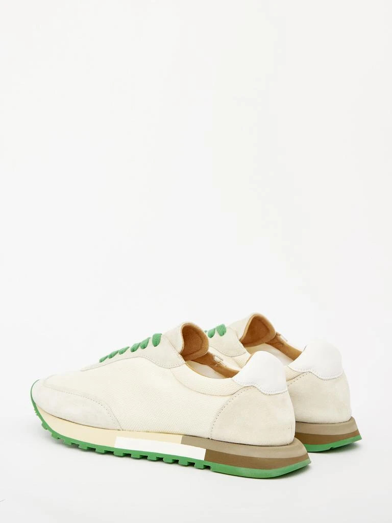 商品The Row|Owen Runner sneakers,价格¥4072,第4张图片详细描述