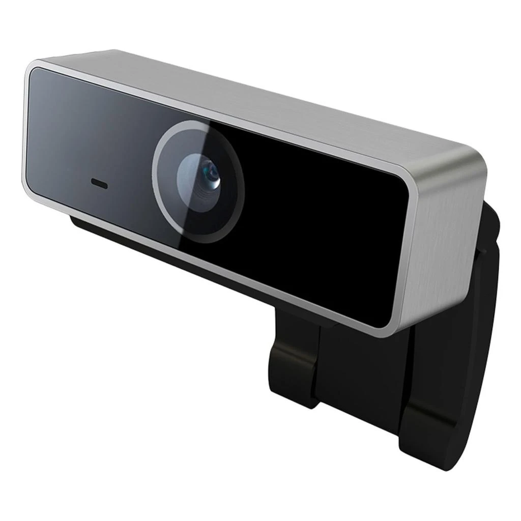 商品Fresh Fab Finds|FHD 1080P Webcam USB Auto Focus with Microphone,价格¥350,第1张图片