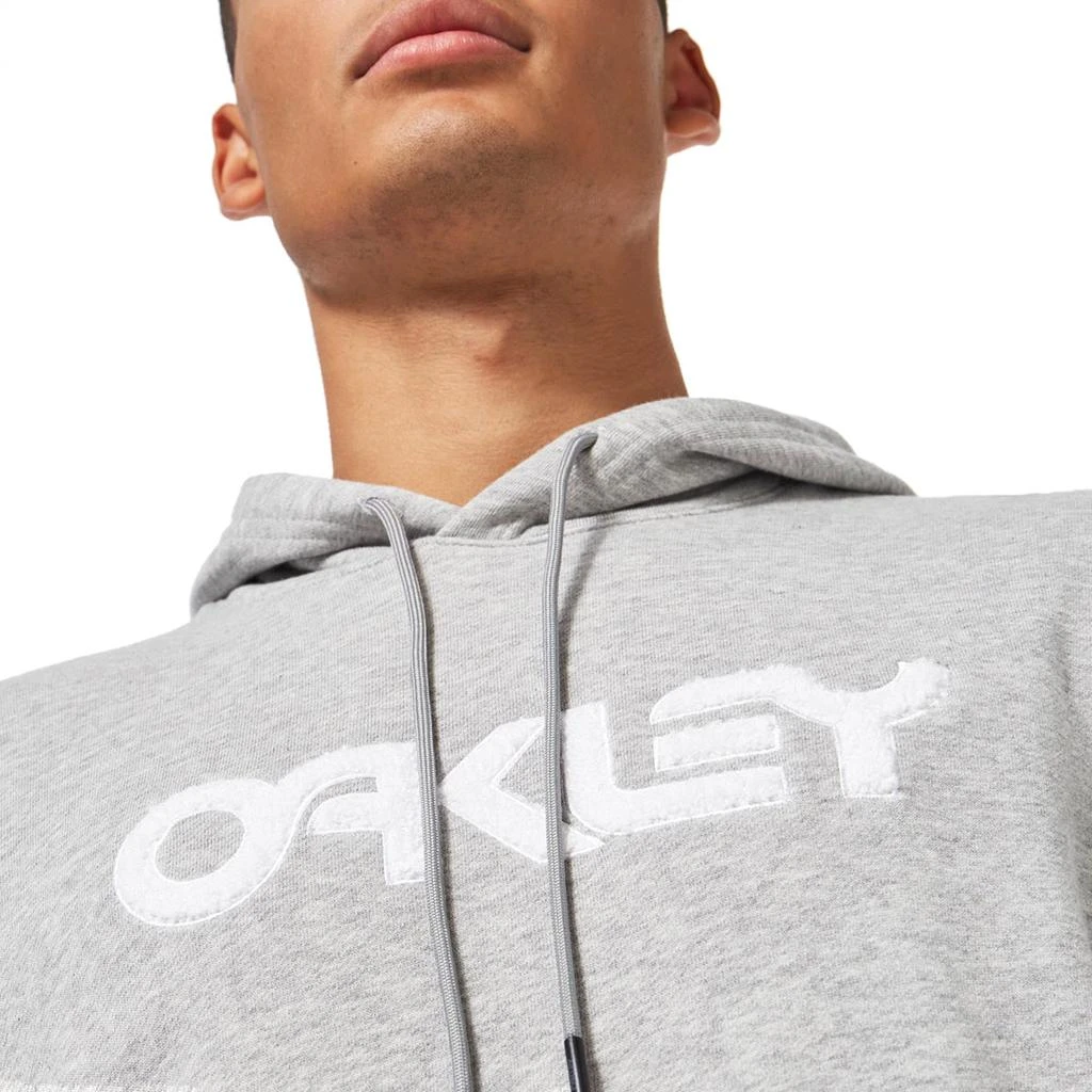 商品Oakley|Oakley Men's Teddy B1B Pullover Hoodie,价格¥136,第4张图片详细描述