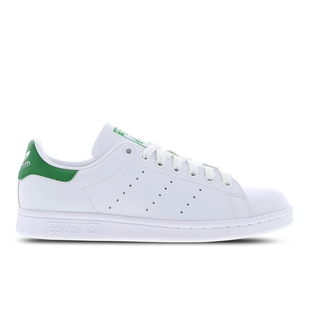 商品Adidas|adidas Stan Smith - Women Shoes,价格¥313,第1张图片