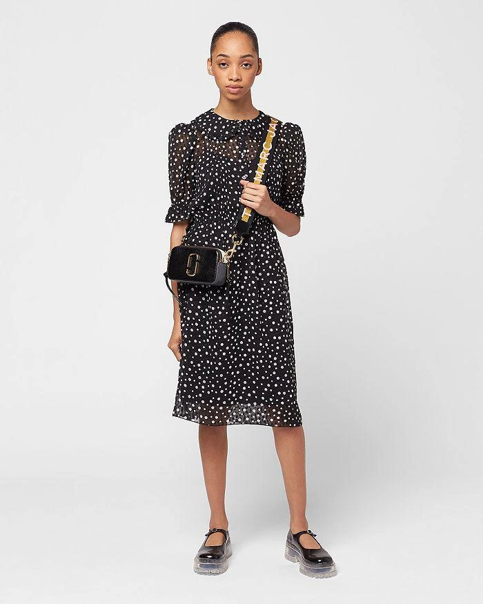 商品Marc Jacobs|Snapshot Saffiano 真皮相机包,价格¥2379,第2张图片详细描述