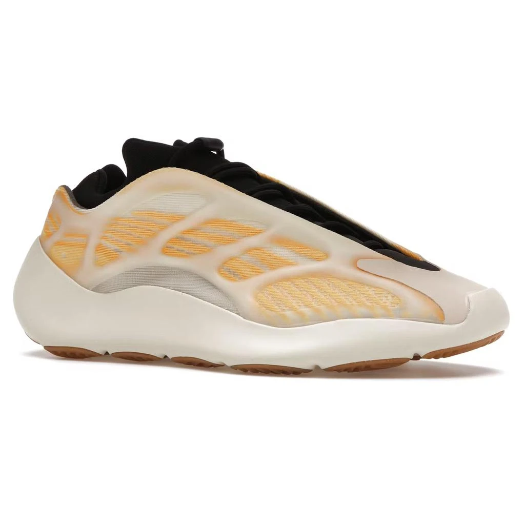 商品YEEZY|Yeezy 700 V3 Safflower,价格¥2024,第2张图片详细描述
