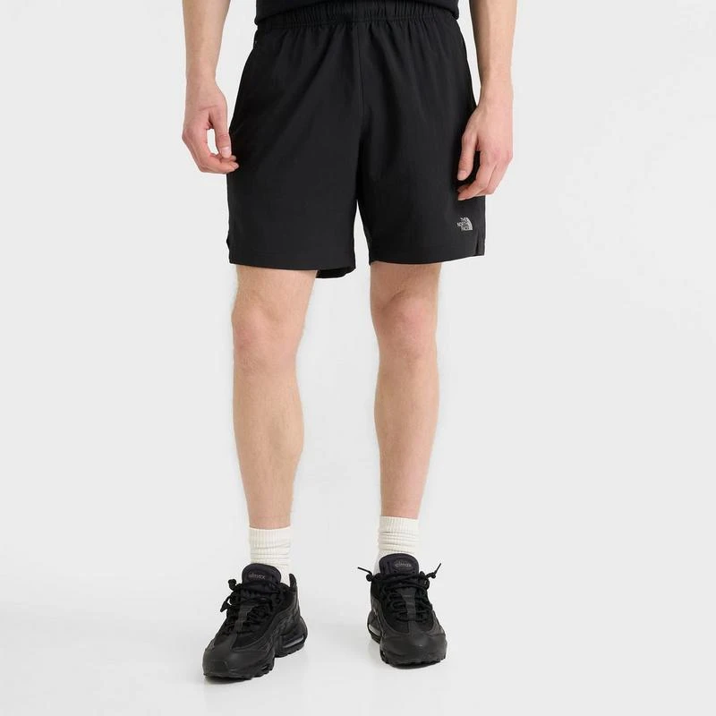 商品The North Face|Men's The North Face 24/7 Shorts,价格¥186,第3张图片详细描述