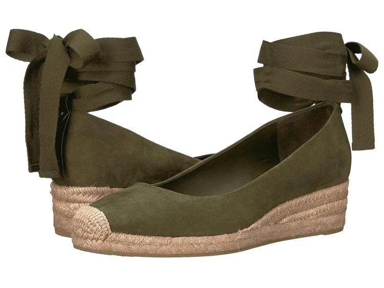 商品Tory Burch|Heather 40mm Wedge Espadrille,价格¥630,第1张图片