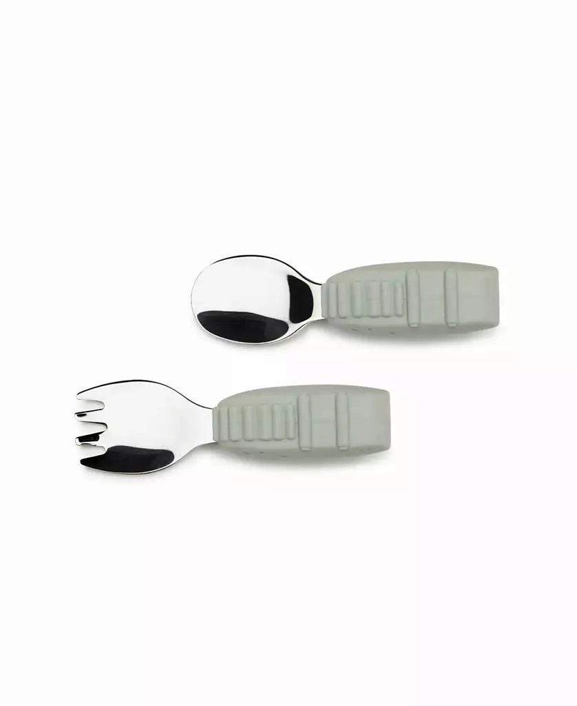 商品LouLou Lollipop|Baby Alligator Design Feeding Bundle,价格¥428,第5张图片详细描述