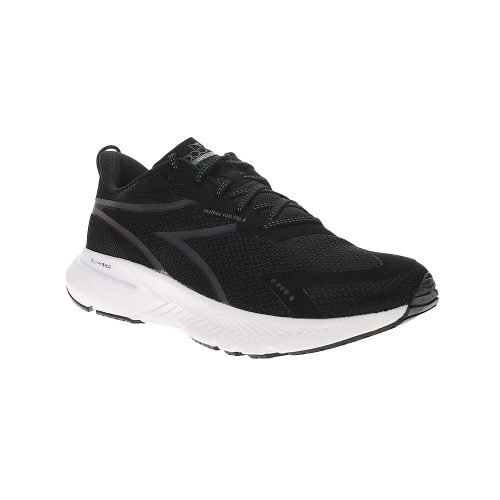 商品Diadora|Mythos Blushield Volo 4 Hip Running Shoes,价格¥1089,第2张图片详细描述