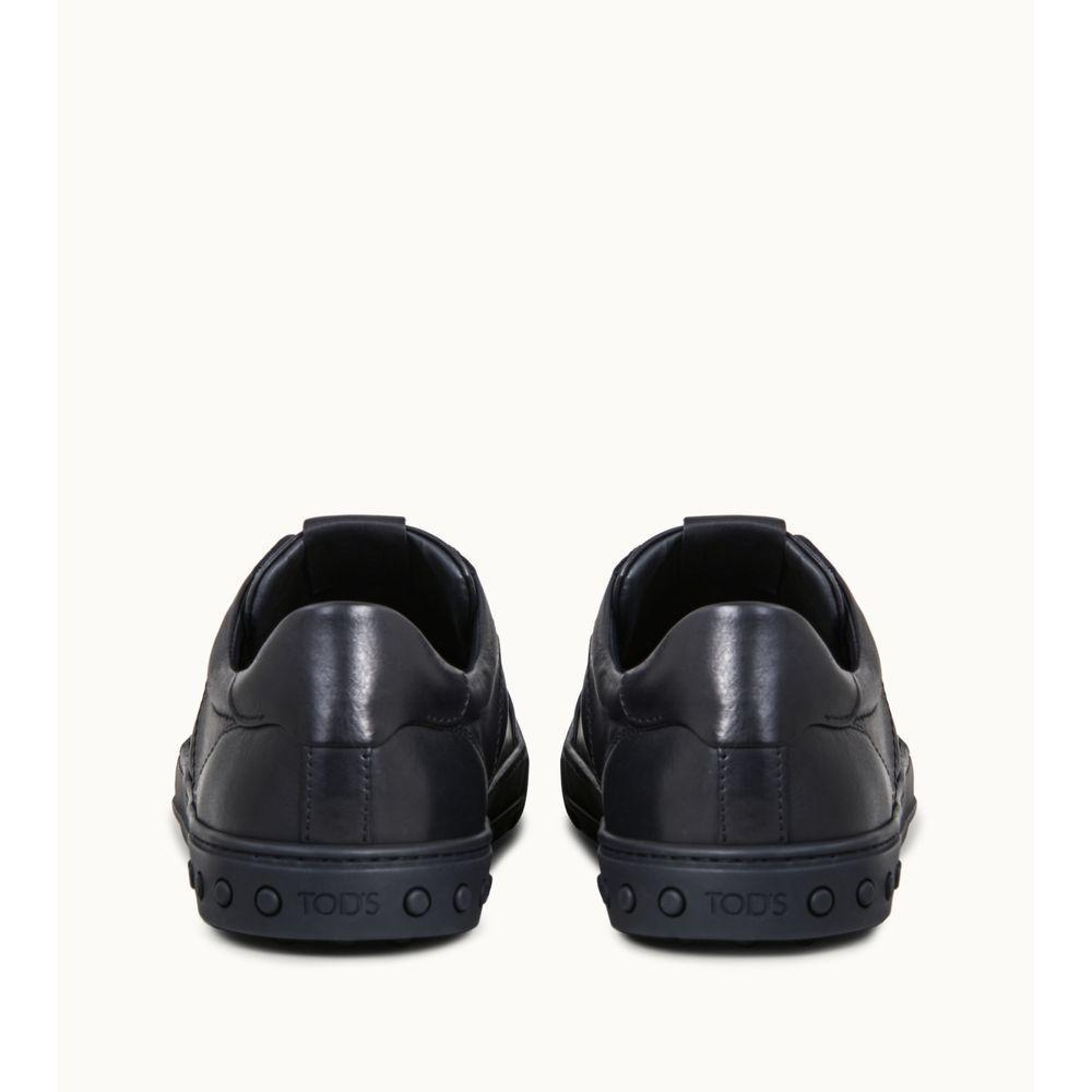 商品Tod's|Sneakers in Leather,价格¥2373,第5张图片详细描述