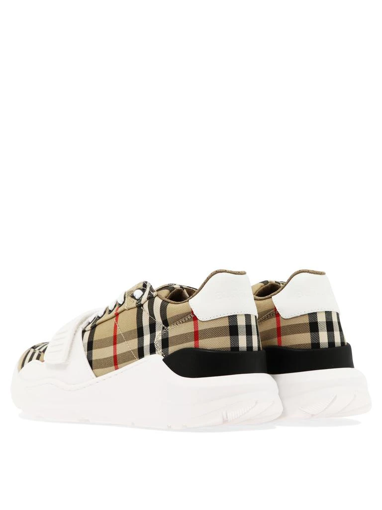 商品Burberry|"New Regis" sneakers,价格¥5110,第4张图片详细描述