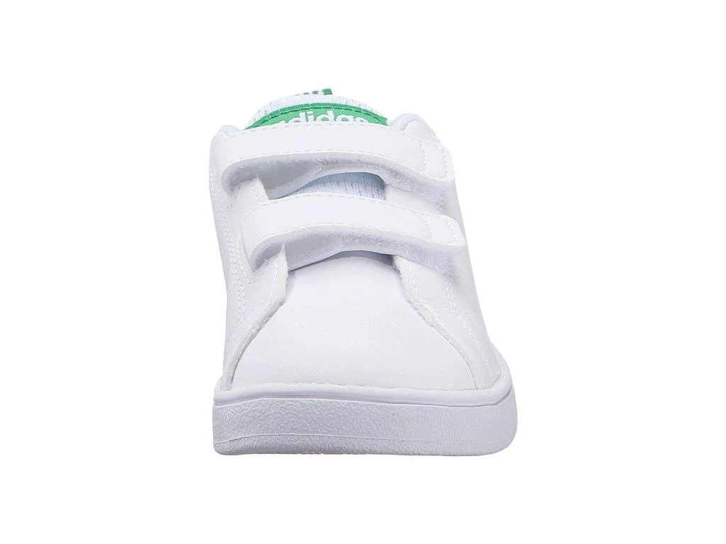 adidas Kids VS Advantage Clean CMF (婴儿/学步童) 商品