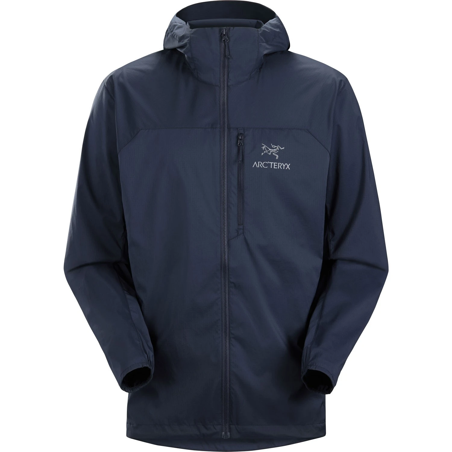 商品Arc'teryx|始祖鸟Squamish 男士连帽衫 ,价格¥1538,第1张图片