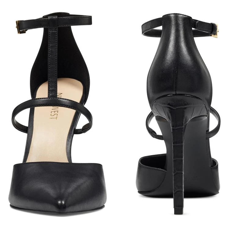 商品Nine West|Tornaydo Pointy Toe Pumps,价格¥371,第5张图片详细描述
