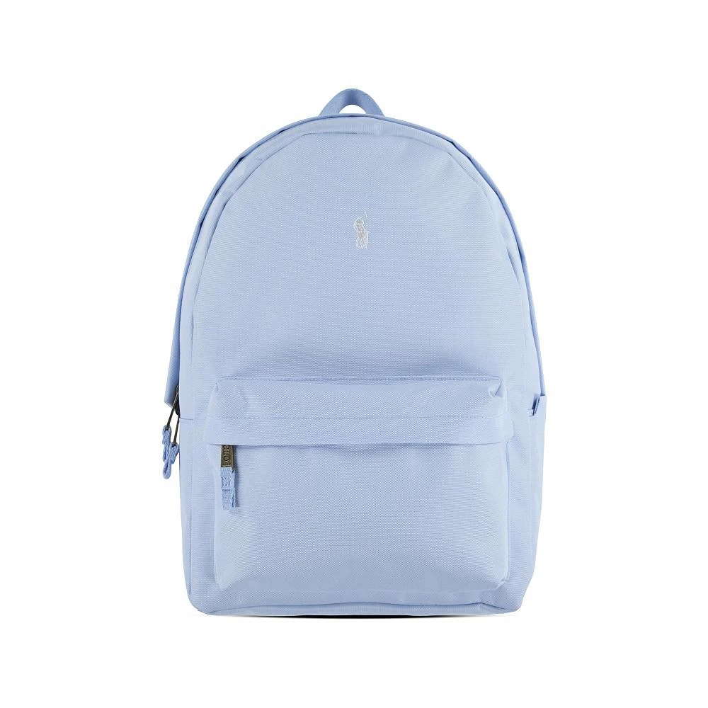 商品Ralph Lauren|Big Girls Kids Color Backpack,价格¥489,第2张图片详细描述