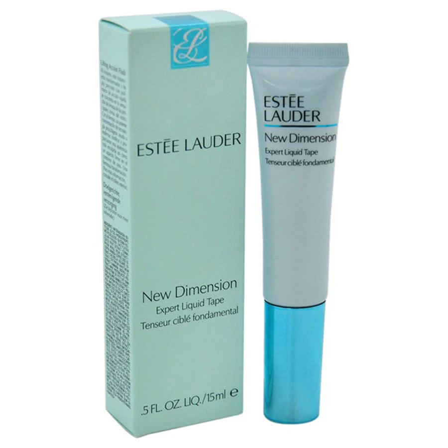 商品Estée Lauder|Estee Lauder / New Dimension Expert Liquid Tape .5 oz.(15ml),价格¥229,第1张图片