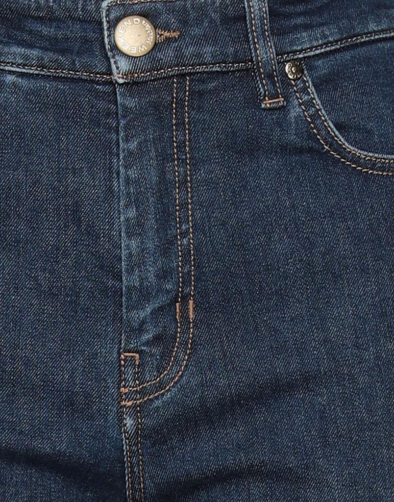 商品Weekend Max Mara|Denim pants,价格¥968,第6张图片详细描述