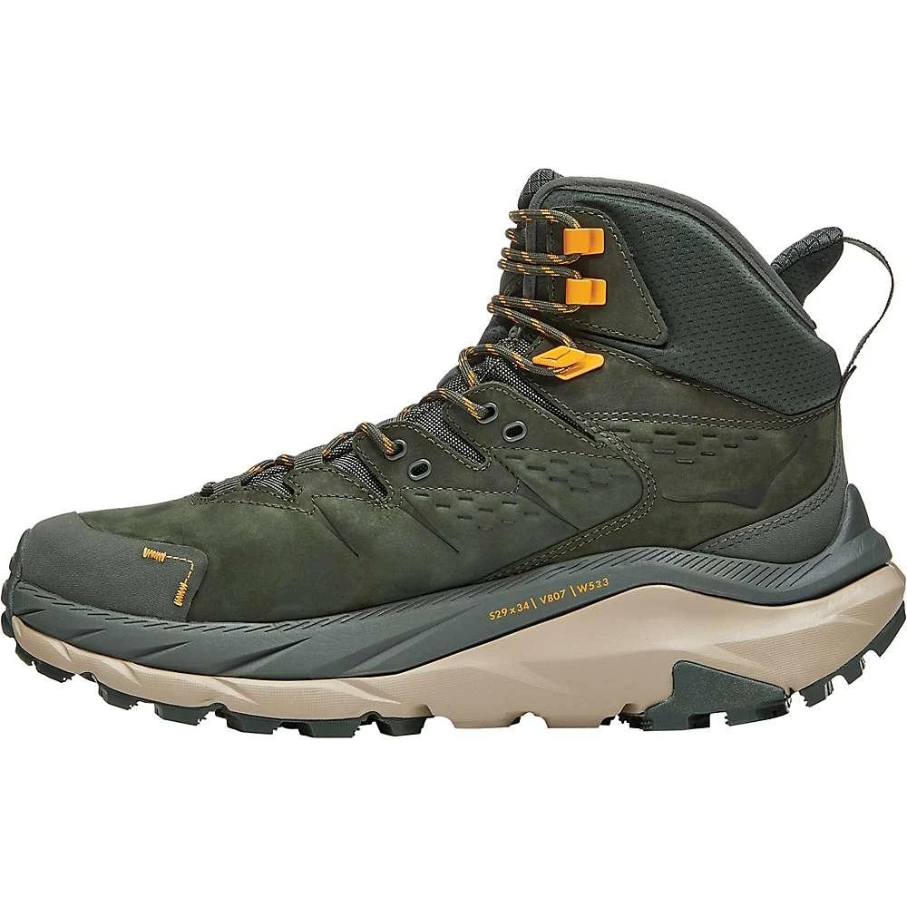 Hoka One One Men's Kaha 2 GTX Shoe 商品