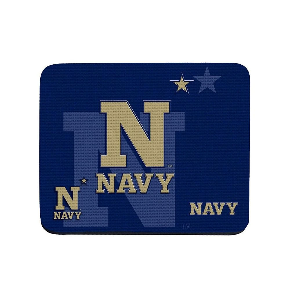 商品Memory Company|Navy Midshipmen 3D Mouse Pad,价格¥90,第1张图片