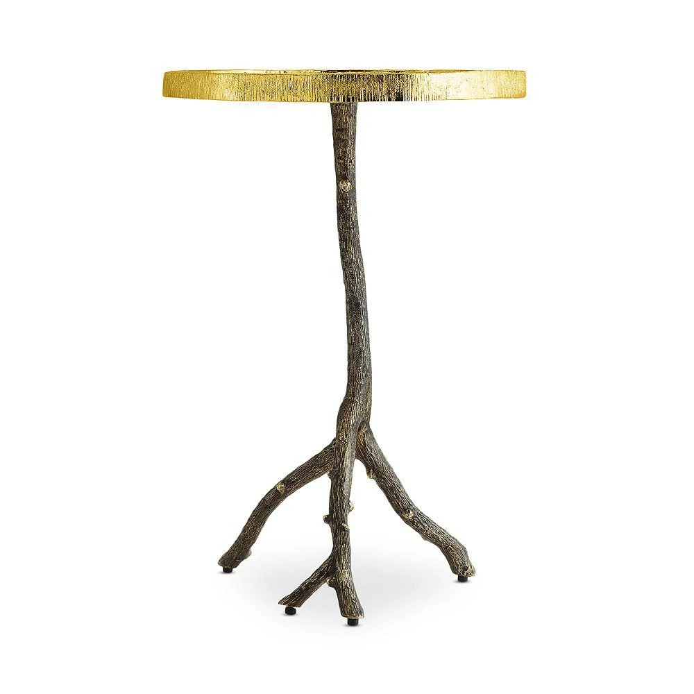 Pomegranate Accent Table 商品