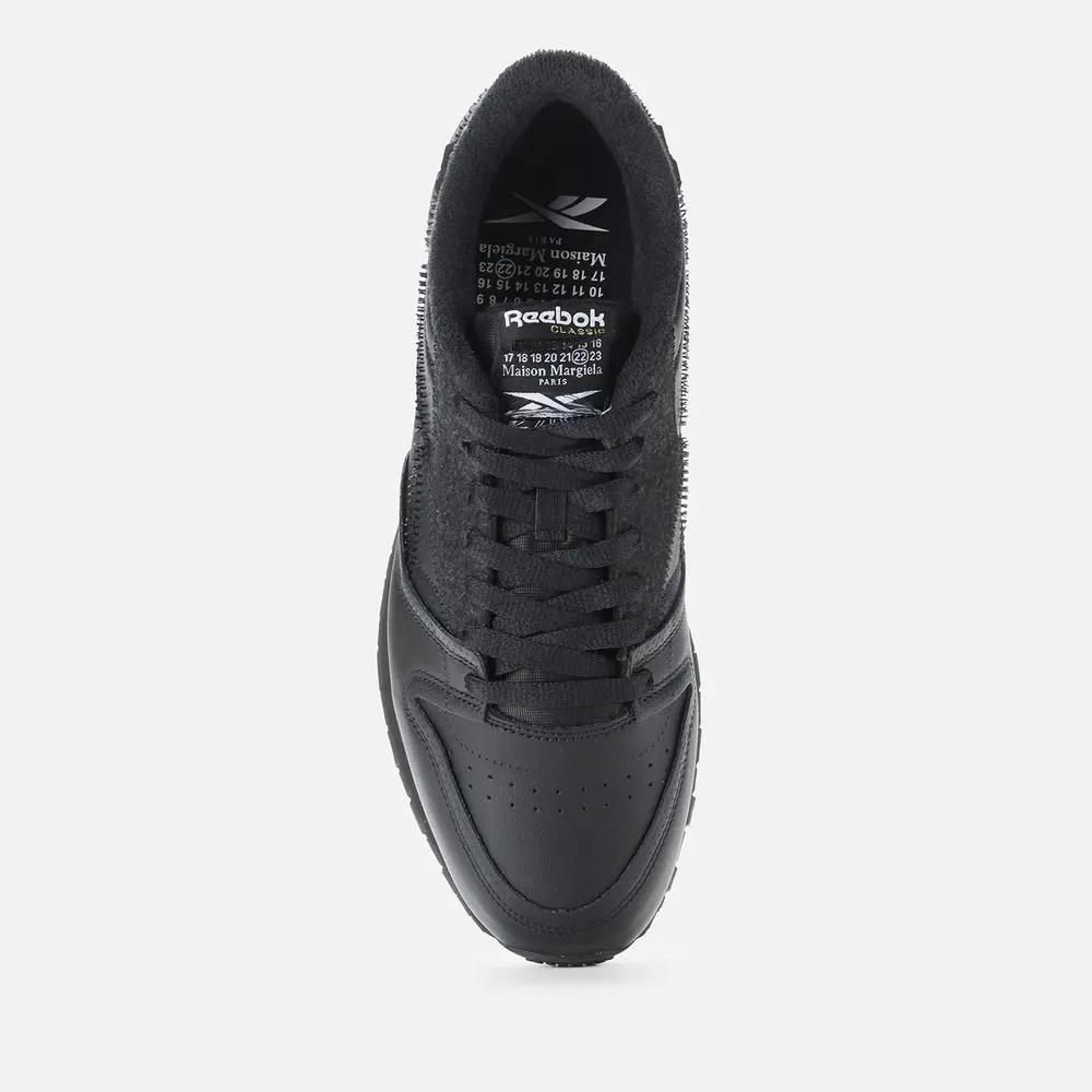 商品MAISON MARGIELA|Maison Margiela X Reebok Men's Project 0 Cl Memory Of Trainers,价格¥850,第3张图片详细描述