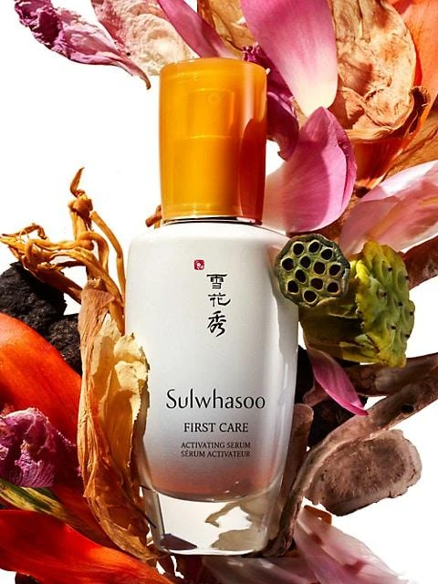 商品Sulwhasoo|First Care Activating Serum,价格¥668,第5张图片详细描述