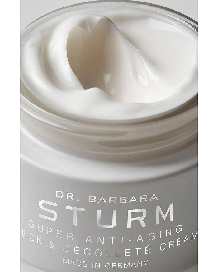 商品Dr. Barbara Sturm|Super Anti-Aging Neck and Décolleté Cream 1.7 oz.,价格¥1917,第2张图片详细描述