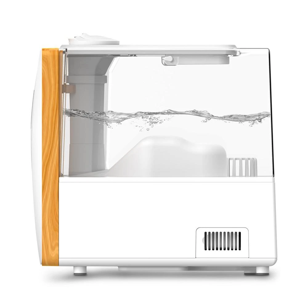 商品Levoit|LV600S Smart Hybrid Ultrasonic Humidifier,价格¥821,第2张图片详细描述