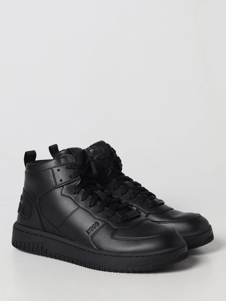 商品Hugo Boss|Hugo sneakers for man,价格¥1105,第2张图片详细描述