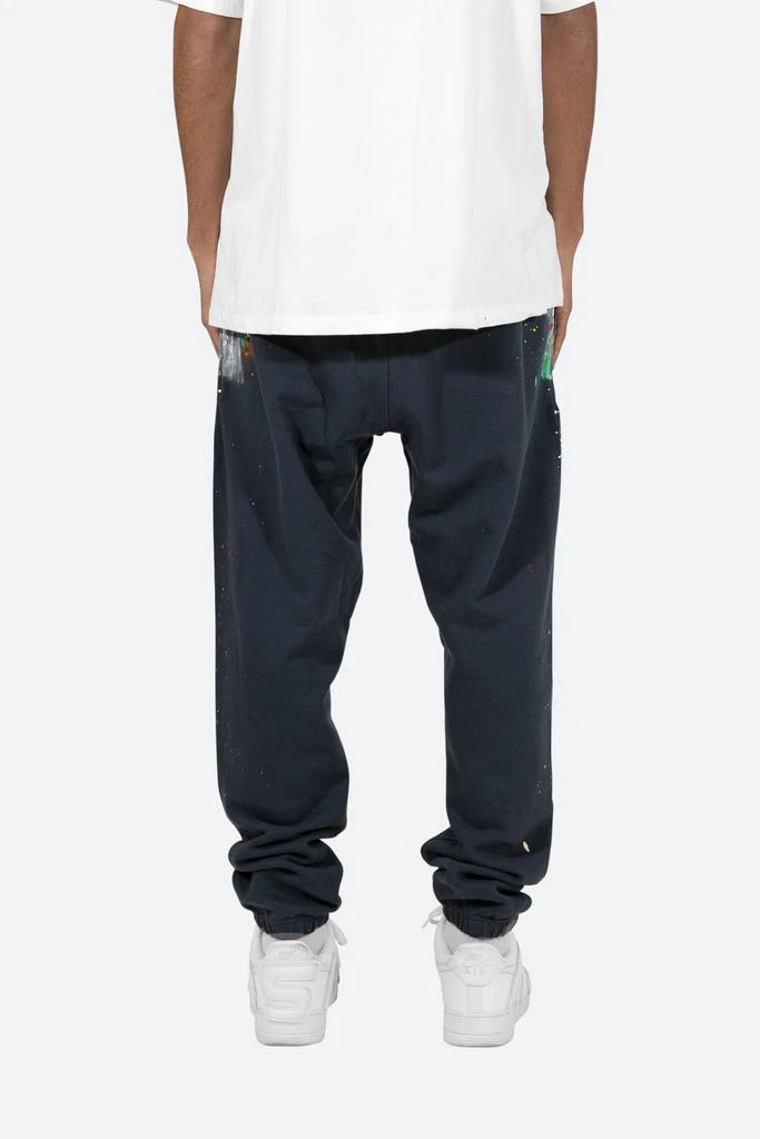 Vintage Painter Sweatpants - Navy 商品