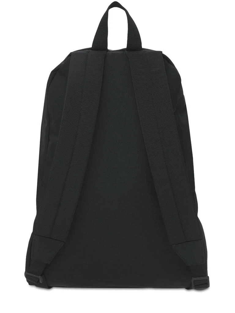 商品Balenciaga|Logo Detail Nylon Backpack,价格¥7253,第5张图片详细描述