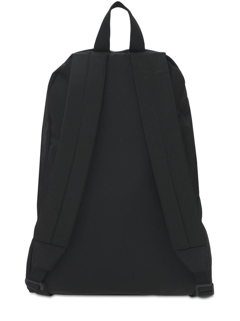 商品Balenciaga|Logo Detail Nylon Backpack,价格¥7005,第7张图片详细描述