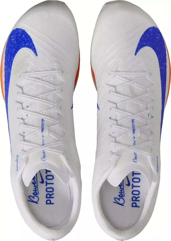 商品NIKE|Nike Maxfly 2 Blueprint Track and Field Shoes,价格¥653,第2张图片详细描述