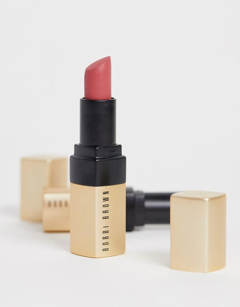 商品Bobbi Brown|Bobbi Brown Luxe Matte Lip Colour - Boss Pink,价格¥309,第3张图片详细描述