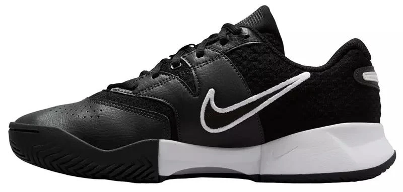 商品NIKE|NikeCourt Women's Lite 4 Tennis Shoes,价格¥656,第4张图片详细描述